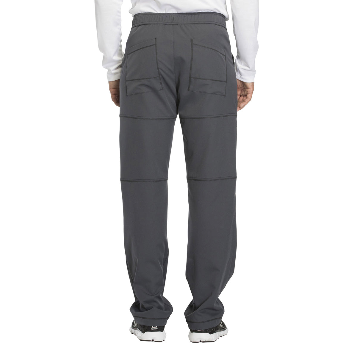 Dickies - Men's Zip Fly Cargo Pant (DK110)