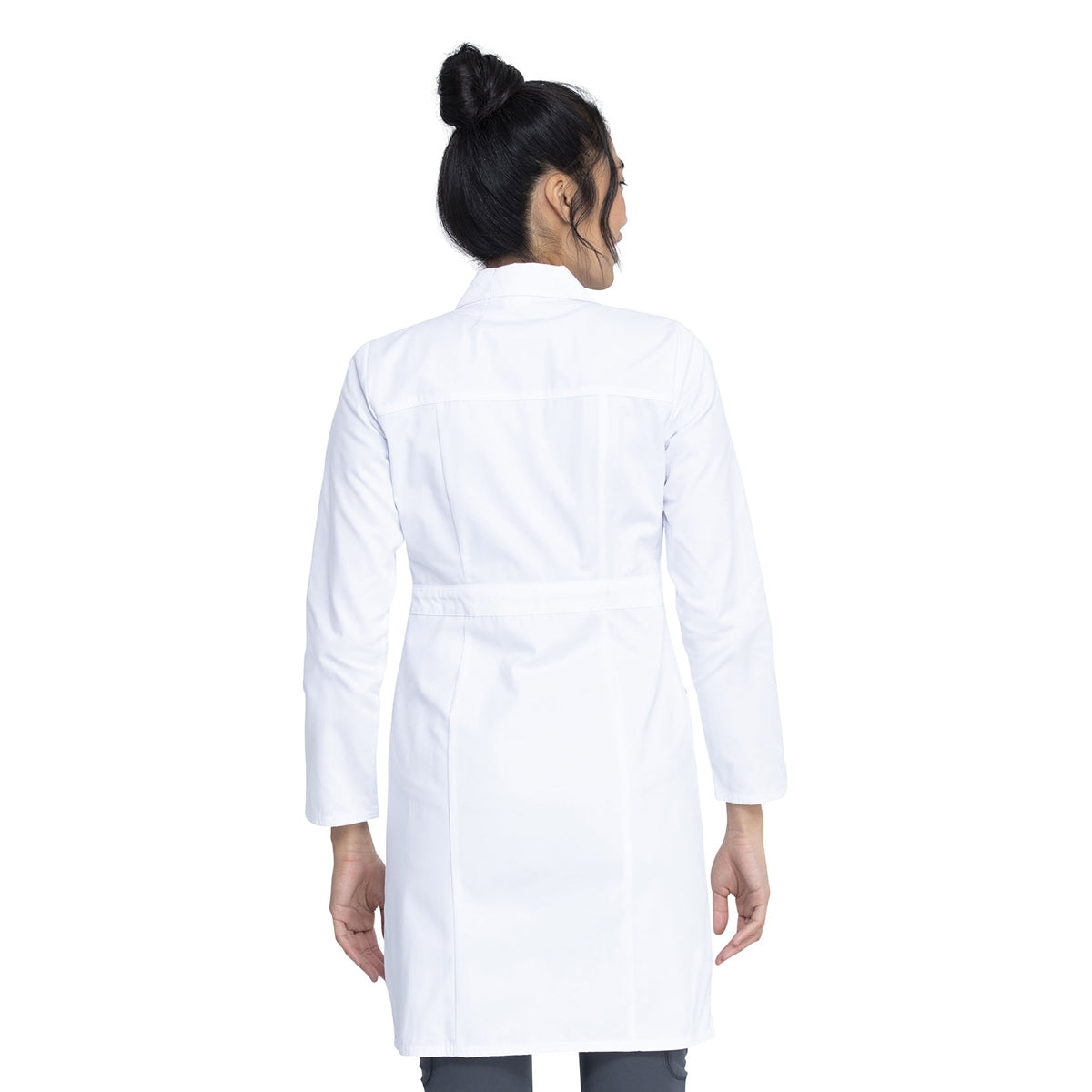 Dickies - 37" Lab Coat (82401)