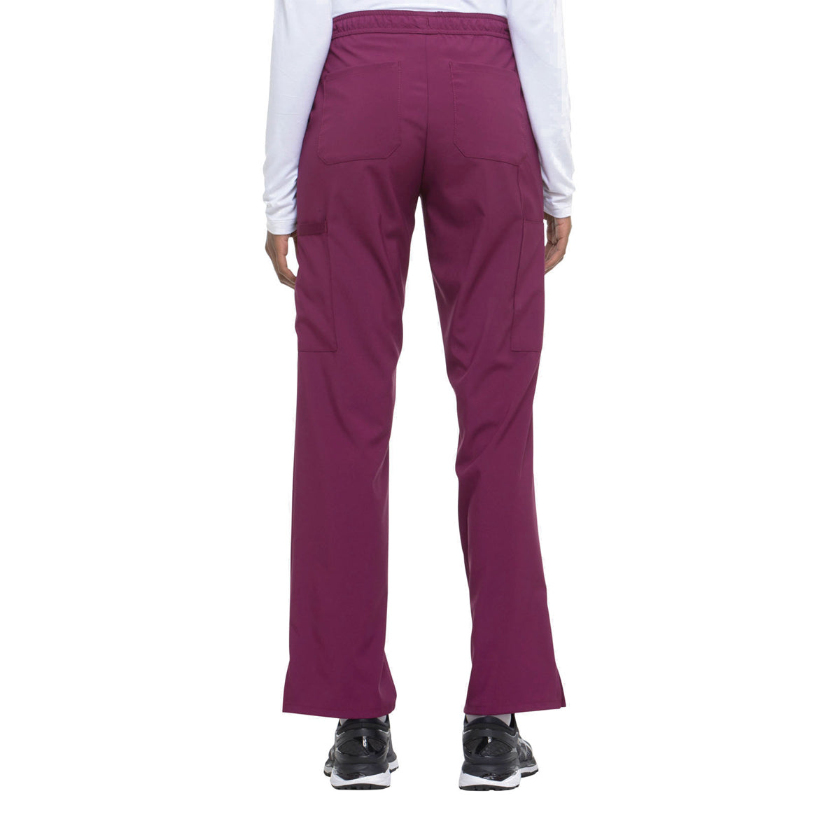 Dickies - Mid Rise Straight Leg Drawstring Pant (DK010)