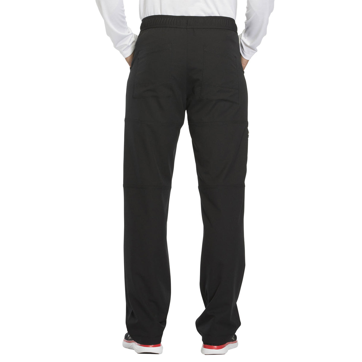 Dickies - Men's Zip Fly Cargo Pant (DK110)