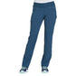 Cherokee - Mid Rise Straight Leg Pull-On Pant (CK002)