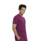 Cherokee - Men's V-Neck Top (CK661)