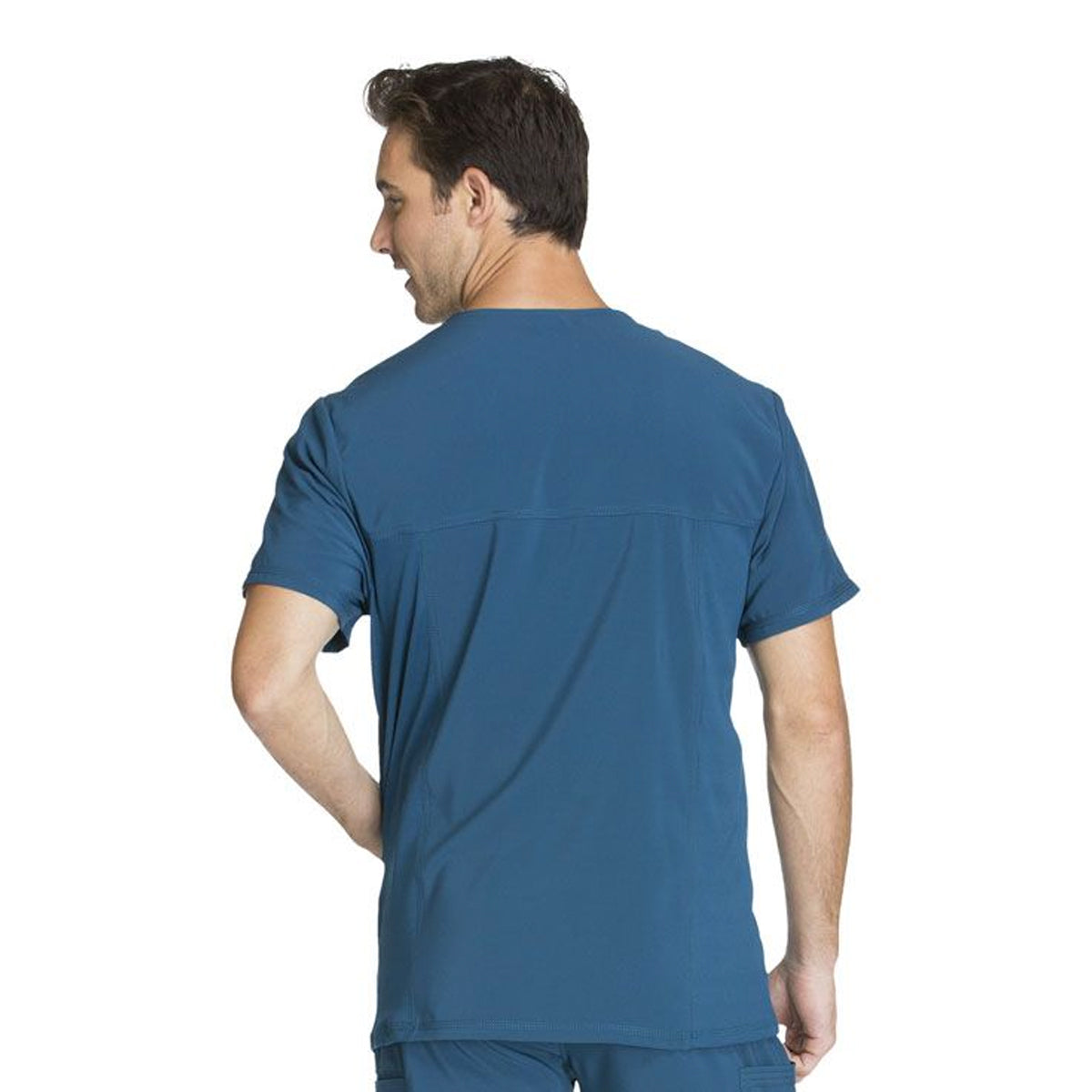 Cherokee - Men's V-Neck Top (CK900A)