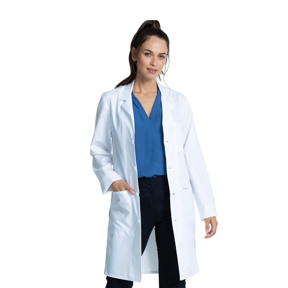 Unisex Lab Coat