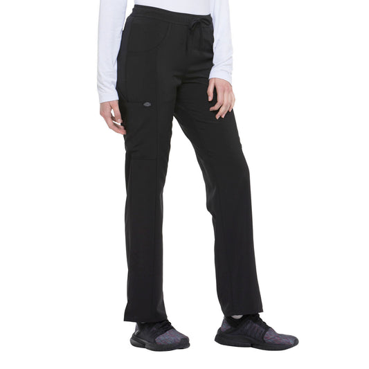 Dickies - Mid Rise Straight Leg Drawstring Pant (DK010)