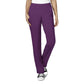 Wonderwink - W123 Women's Flat Front Cargo Scrub Pant (5155)