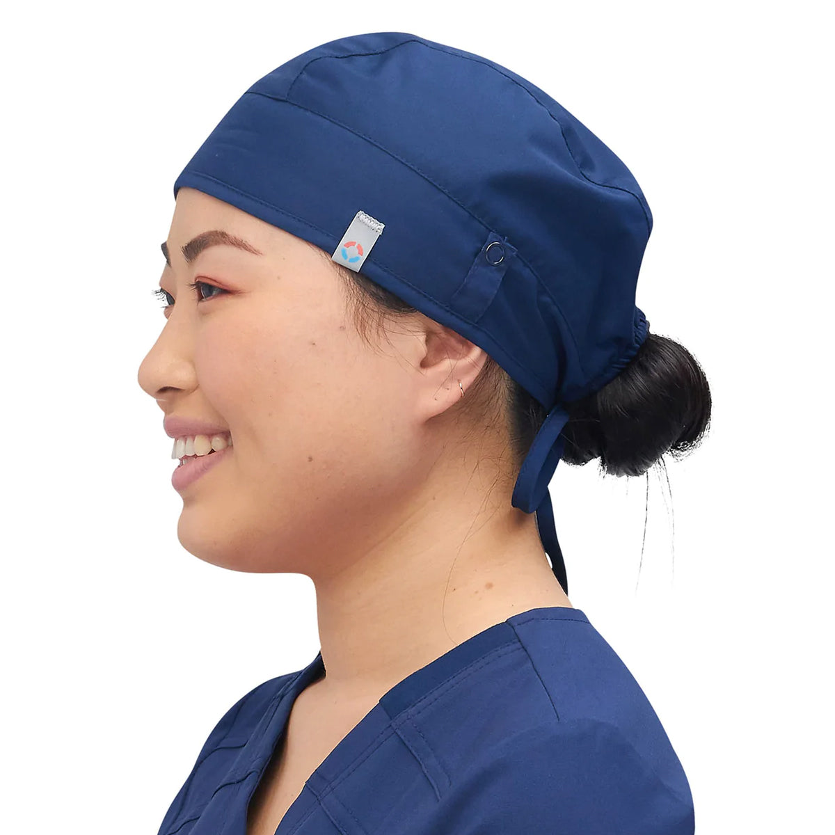 Cherokee - Revolution Tech Scrubs Hat (WW507AB)