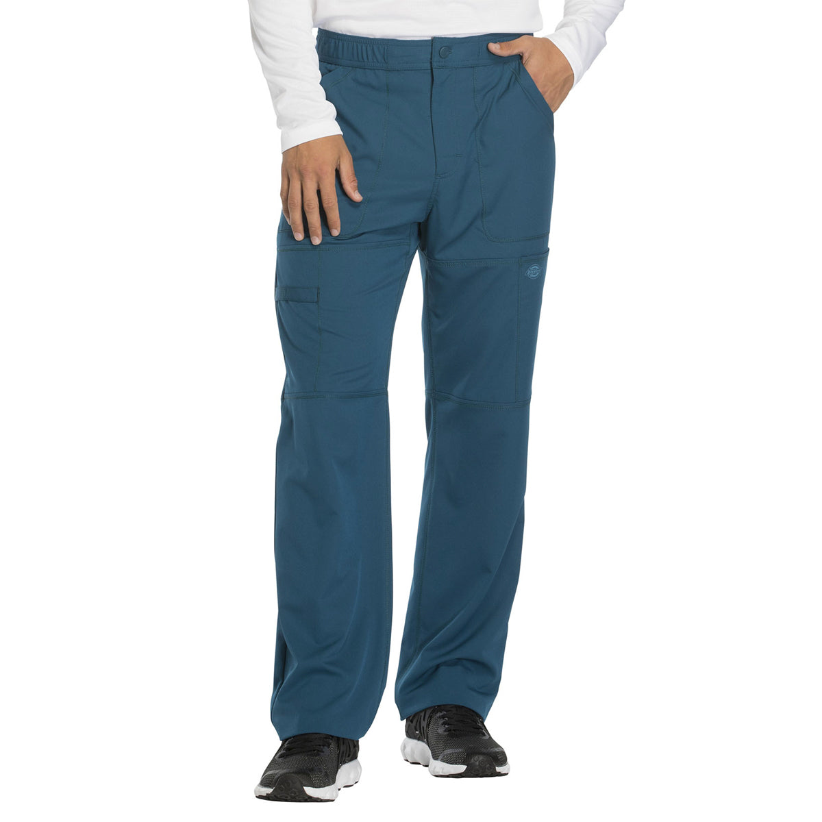 Dickies - Men's Zip Fly Cargo Pant (DK110)