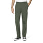 Wonderwink - W123 Men's Flat Front Cargo Scrub Pant (5355)