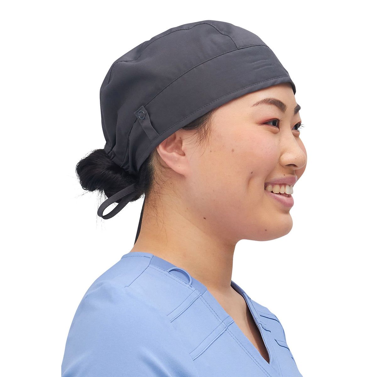 Cherokee - Revolution Tech Scrubs Hat (WW507AB)