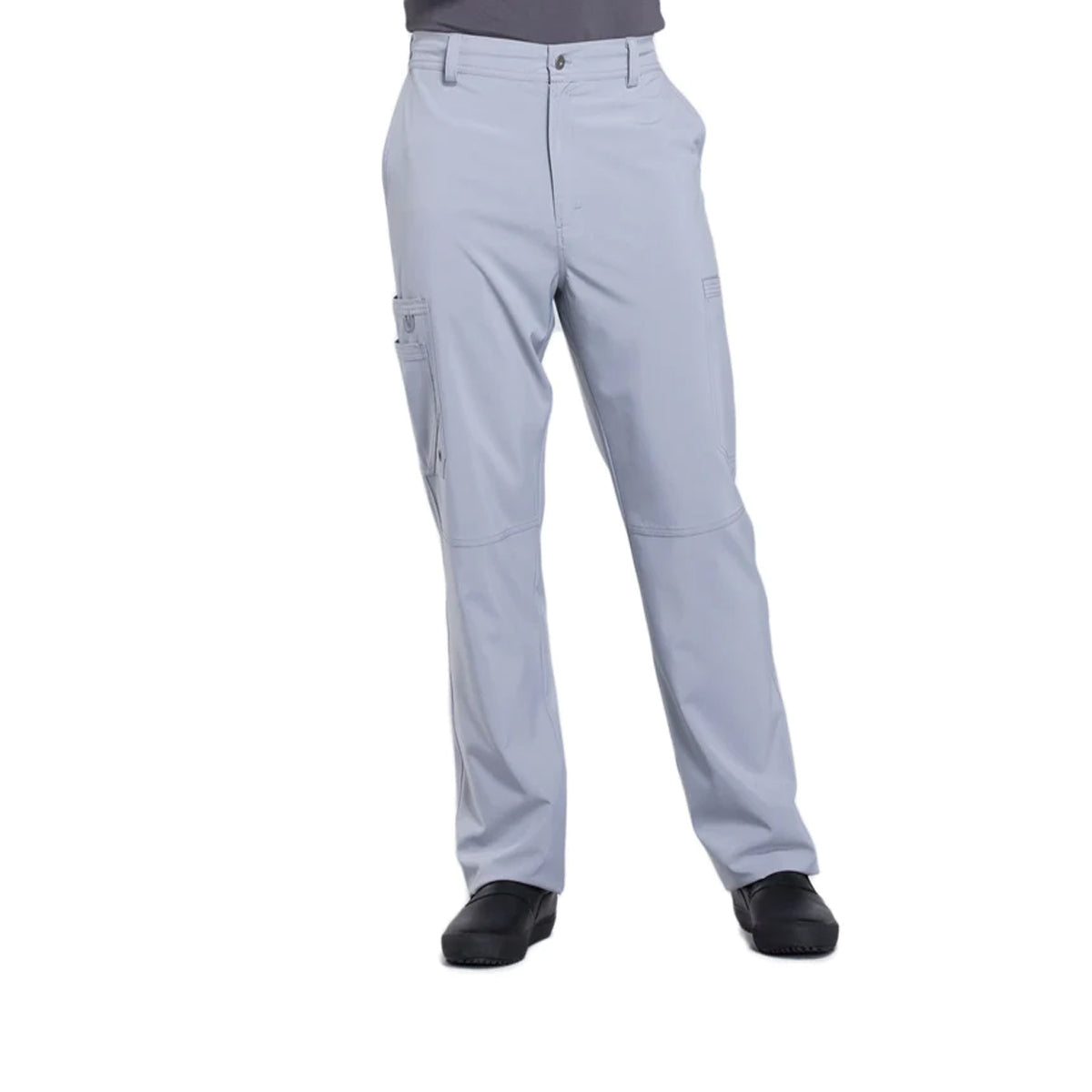 Cherokee - Men's Fly Front Tall Pant (CK200A)