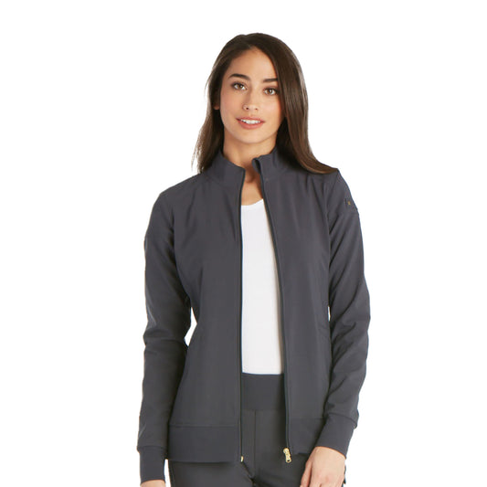 Cherokee - Zip Front Jacket (CK303)