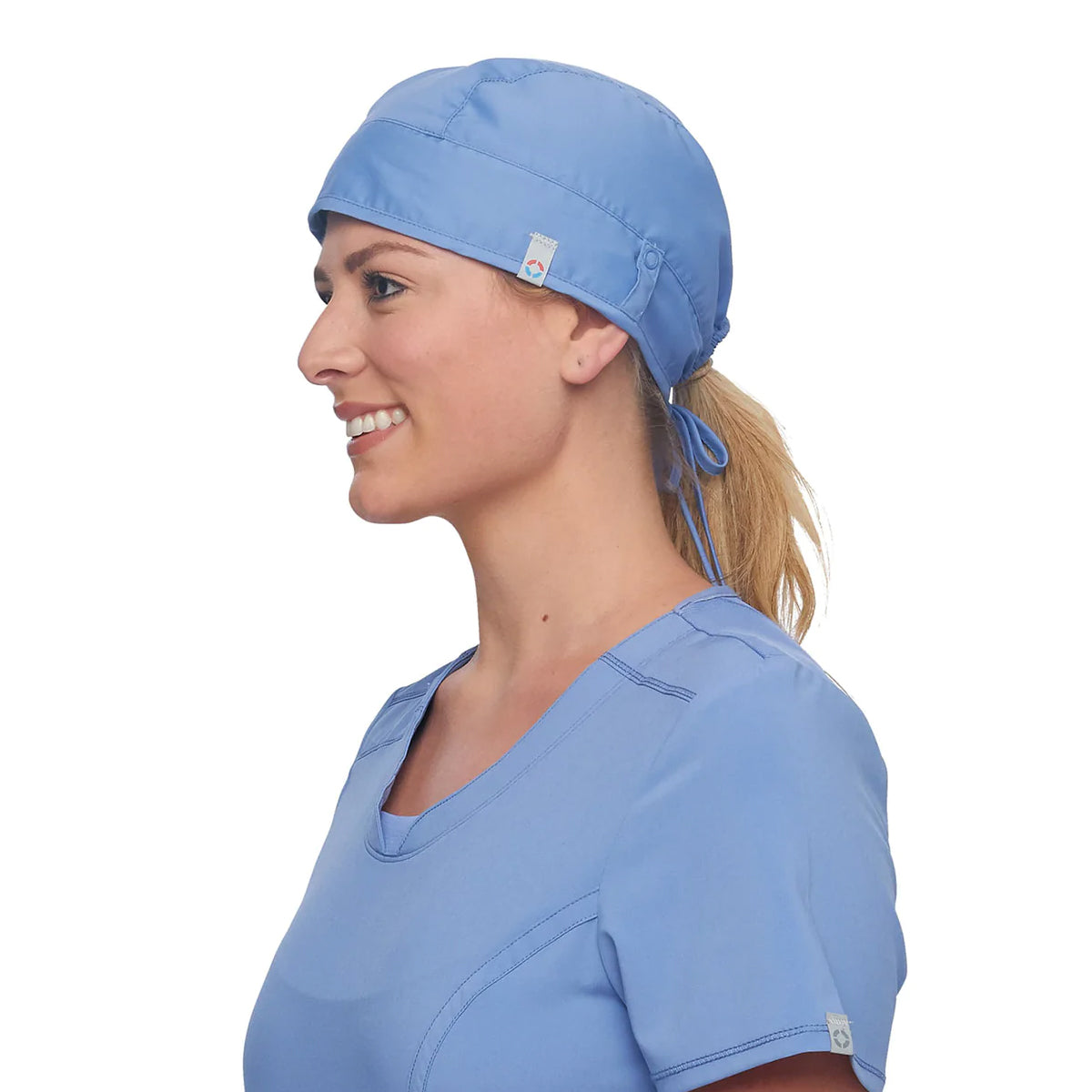 Cherokee - Revolution Tech Scrubs Hat (WW507AB)