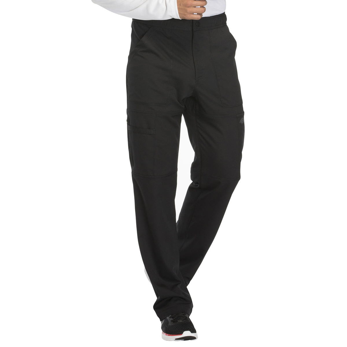 Dickies - Men's Zip Fly Cargo Pant (DK110)