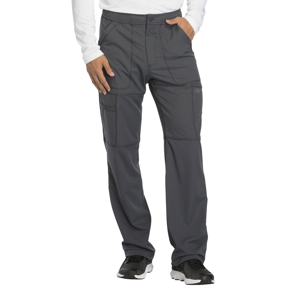 Dickies - Men's Zip Fly Cargo Pant (DK110)