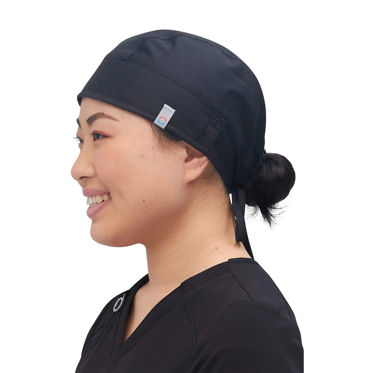 Cherokee - Revolution Tech Scrubs Hat (WW507AB)