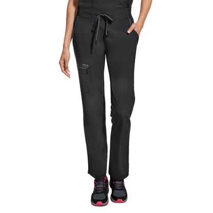 Healing Hands - Women's Nisha Knit Waistband Scrub Pant (9152)