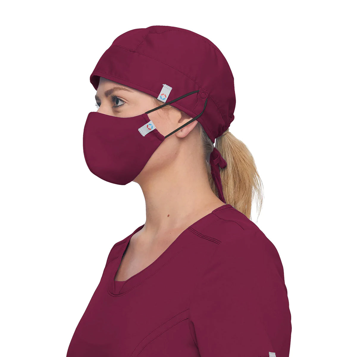 Cherokee - Revolution Tech Scrubs Hat (WW507AB)