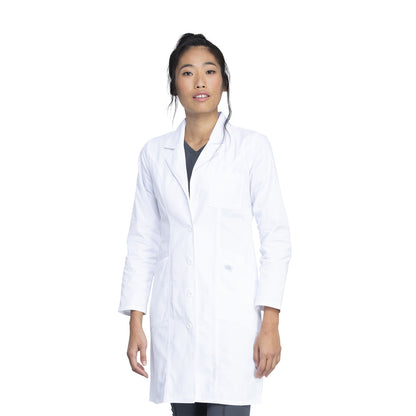 Dickies - 37" Lab Coat (82401)