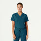 Jaanuu -Rhena Essential 1-Pocket Scrub Top (W10001)