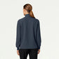 Jaanuu - Ceri 6-Pocket Scrub Jacket W60001