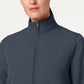 Jaanuu - Ceri 6-Pocket Scrub Jacket W60001