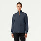 Jaanuu - Ceri 6-Pocket Scrub Jacket W60001