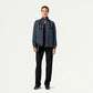 Jaanuu - Ceri 6-Pocket Scrub Jacket W60001