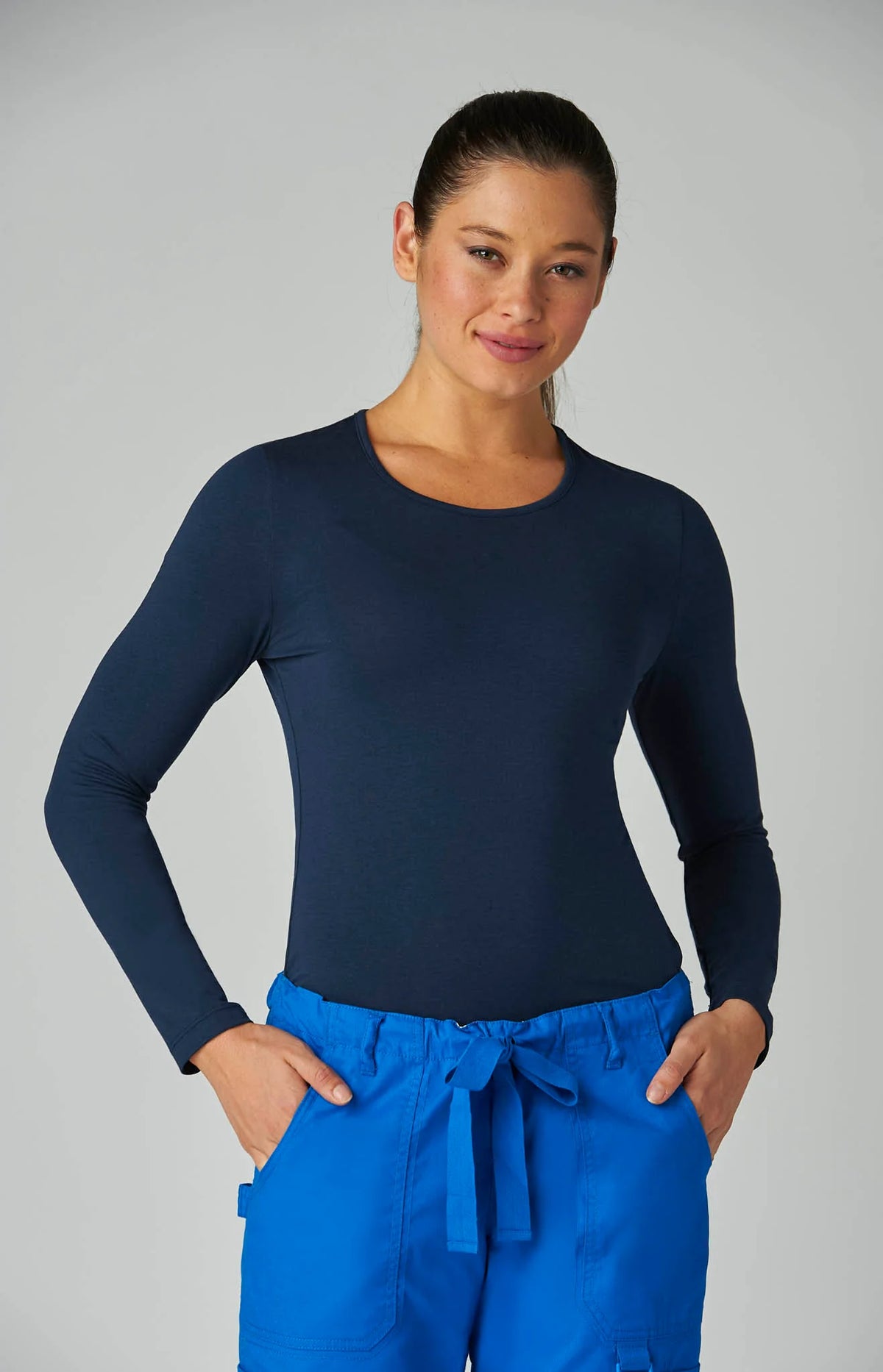 Koi - Tender Tee 1146