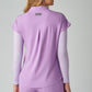 Koi - Next Gen Superhuman Women’s 2-Pocket Scrub Top (1139)