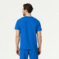 Jaanuu - Platt 3-Pocket Scrub Top (M10002)