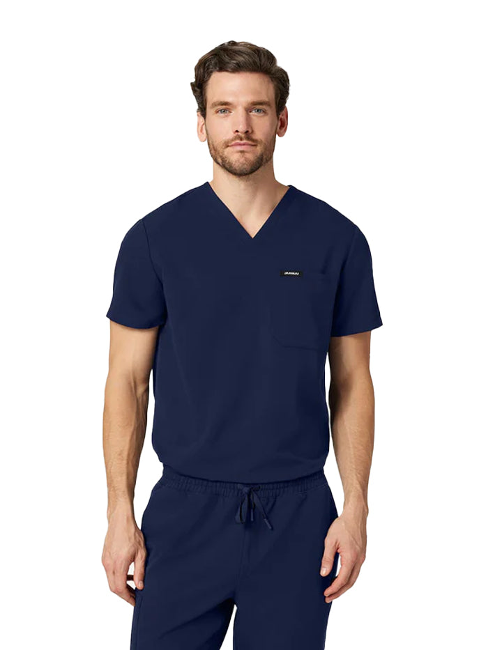 Jaanuu - Holmes Classic Scrub Top (M10001)