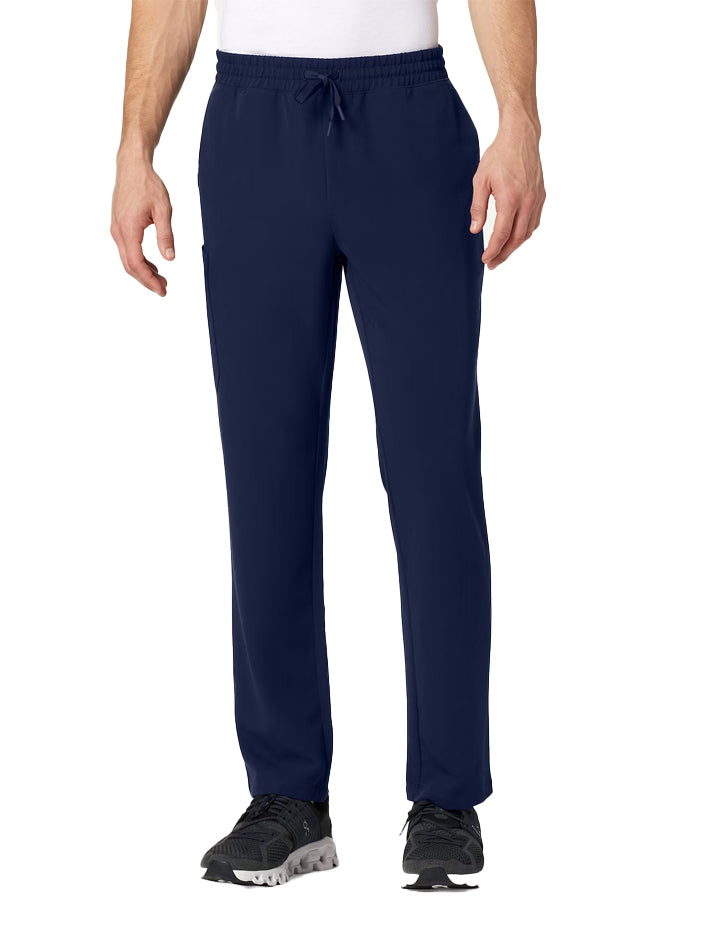 Jaanuu - Rhodes Straight Scrub Pant (M20001)