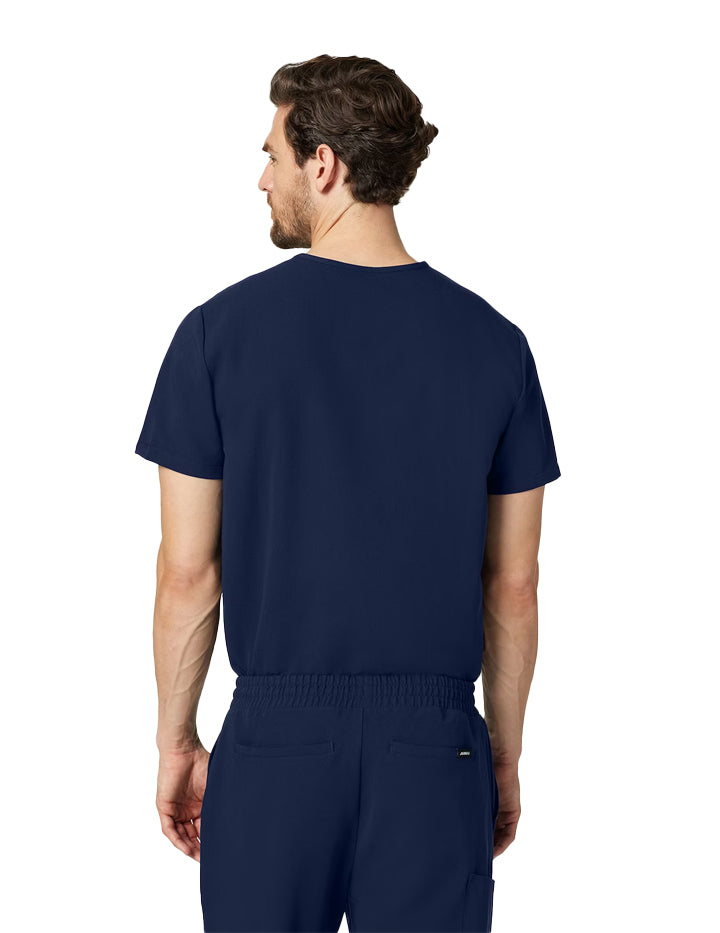 Jaanuu - Holmes Classic Scrub Top (M10001)