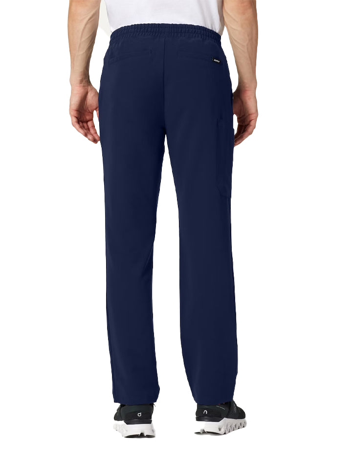 Jaanuu - Rhodes Straight Scrub Pant (M20001)