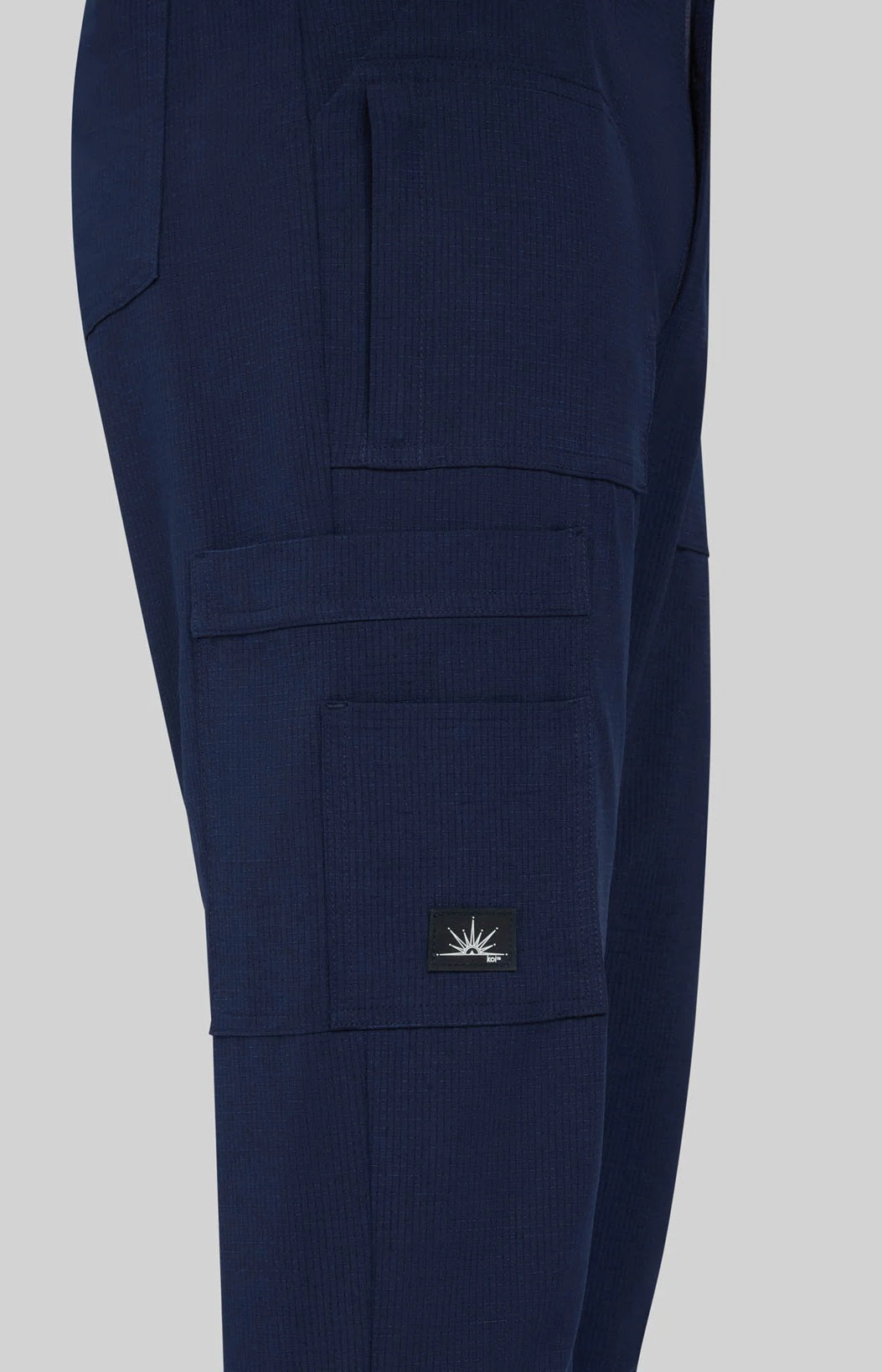 Koi - Ondra Men’s 9-Pocket Scrub Pant (610)