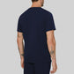 Koi - Caldwell Men's 4-Pocket Scrub Top (674)