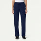 Jaanuu-Xenos Essential Knit-Waist Scrub Pant (W20001)