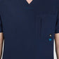 Koi - Caldwell Men's 4-Pocket Scrub Top (674)