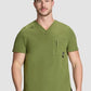 Koi - Caldwell Men's 4-Pocket Scrub Top (674)