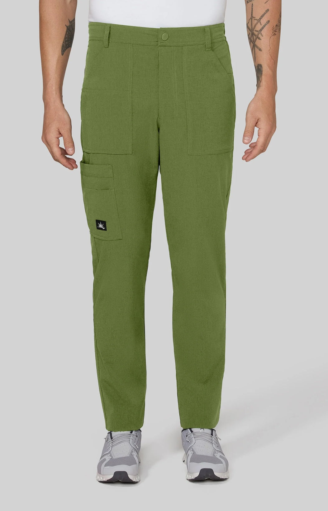 Koi - Ondra Men’s 9-Pocket Scrub Pant (610)