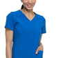 Dickies - Mock Wrap Top (DK625)