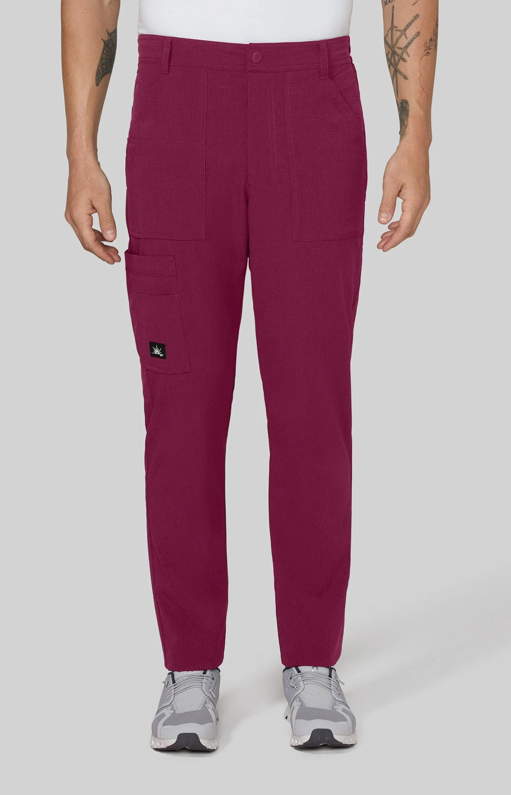 Koi - Ondra Men’s 9-Pocket Scrub Pant (610)