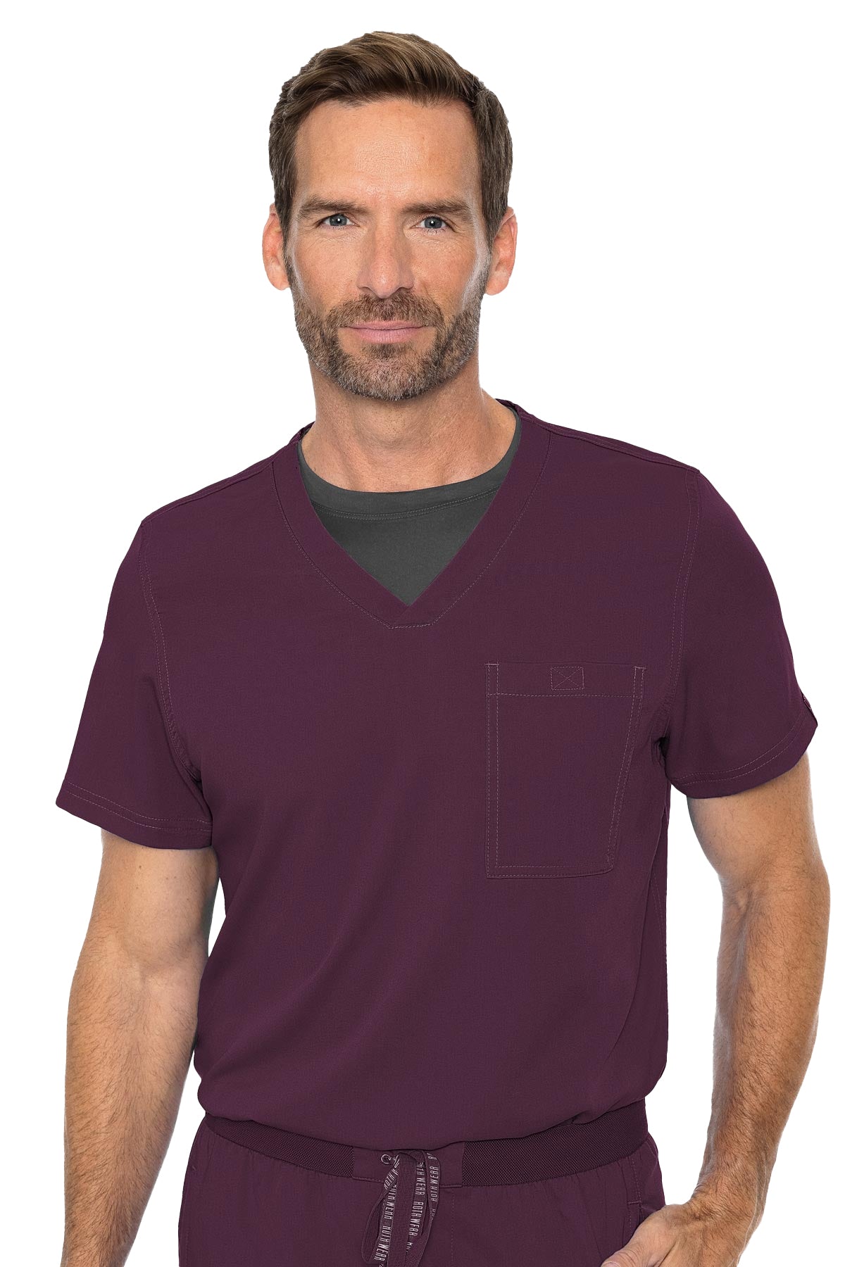 RothWear - Cadence 1 Pocket Top (7478)