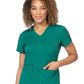 Zavate - Madi Side Knit Top (1057)