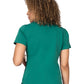 Zavate - Madi Side Knit Top (1057)
