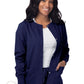 Adar - Women's Warm-Up Jacket (S8306)