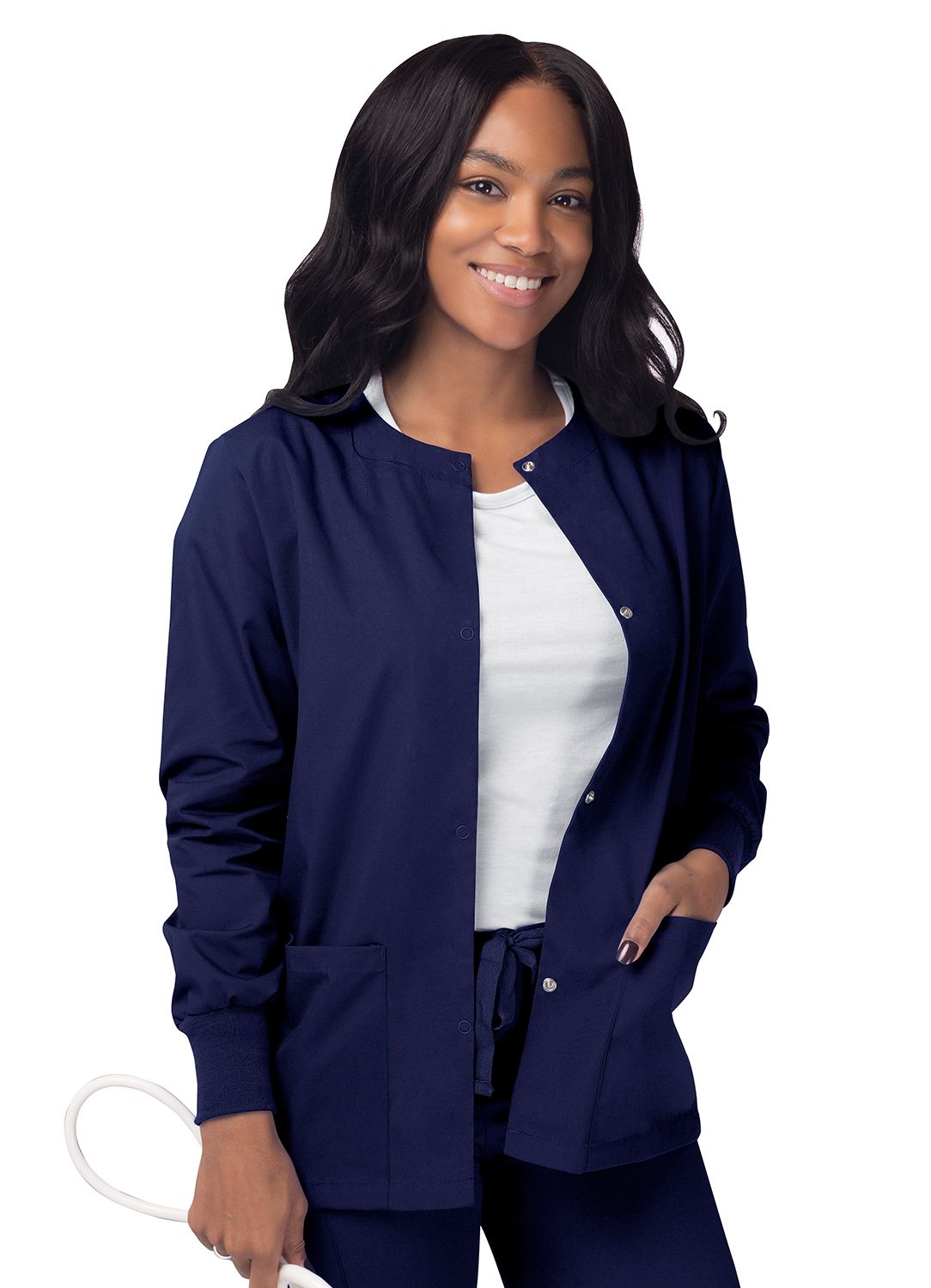 Adar - Women's Warm-Up Jacket (S8306)