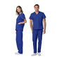 Adar - Unisex Drawstring Scrub Set (701)