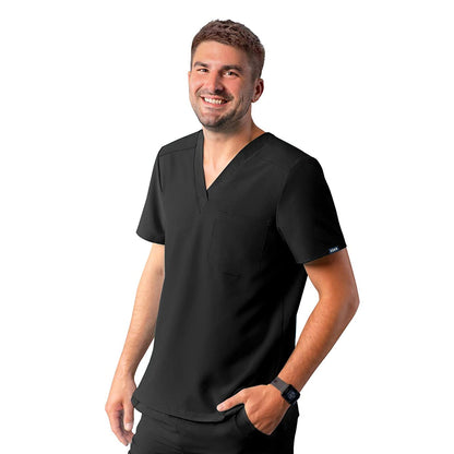 Men's Classic V-Neck Top